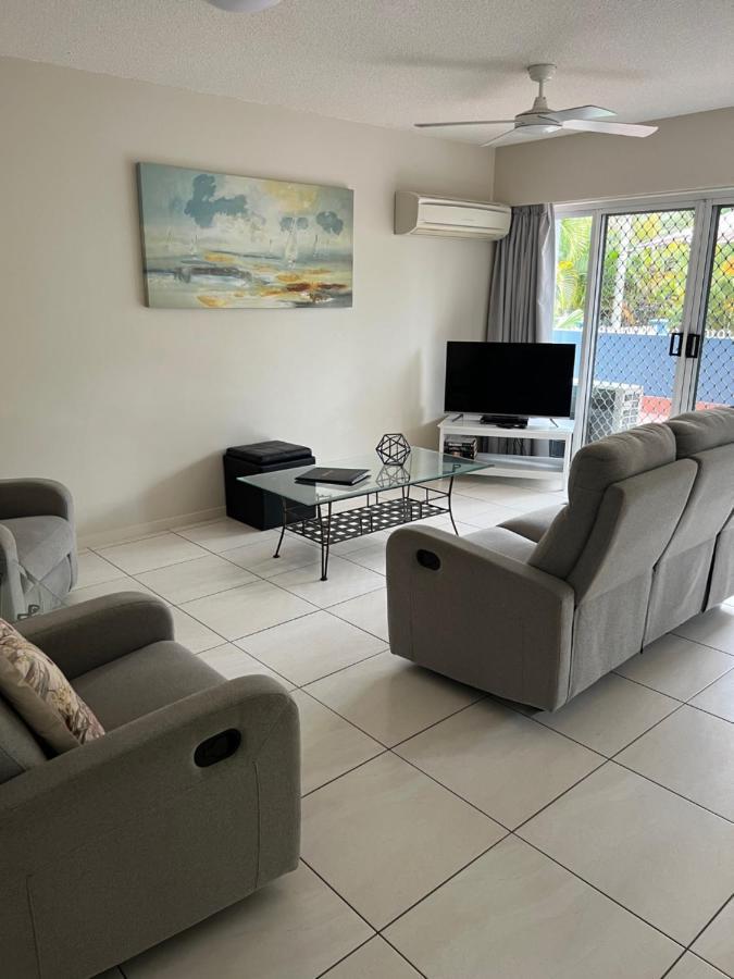 White Crest Apartments Hervey Bay Kültér fotó